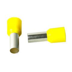 TERMINAL TUBULAR 25,0 MM AM UND