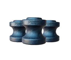 ISOLADOR ROLDANA 72X72