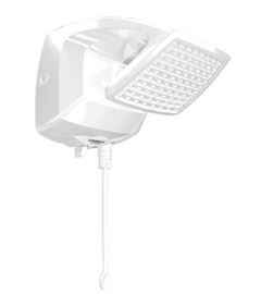 DUCHA FUTURA BLINDADA 220V/7500W BLIST