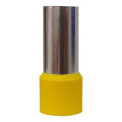 TERMINAL TUBULAR 70,0 MM AM UND