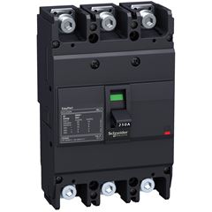 DISJUNTOR CAIXA MOLDADA 175A
