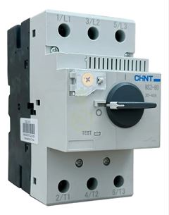 DISJUNTOR MOTOR 30-40A
