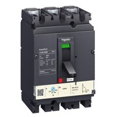 DISJUNTOR CAIXA MOLDADA 250A AJUST