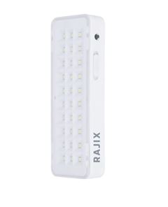 LUMINARIA DE EMERG 30 LED