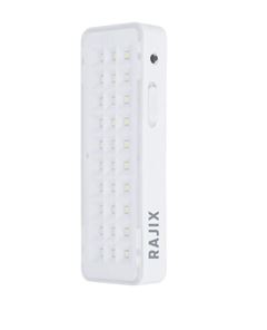 LUMINARIA DE EMERG 2 FAROIS 2200L