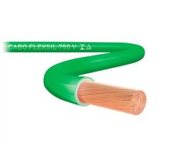 CABO FLEXIVEL 2,5 MM VD 750V