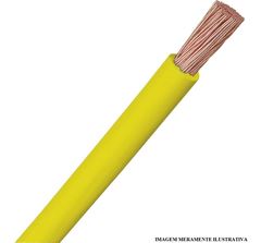 CABO FLEXIVEL 1,5 MM AM 750V