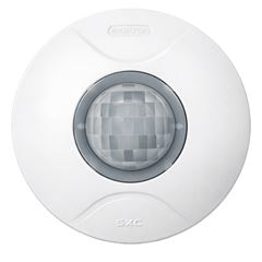 SENSOR DE PRESENCA TETO SLIM 360G