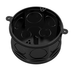 CAIXA OCTOGONAL 4X4 PT