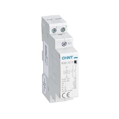 CONTATOR MODULAR 25A