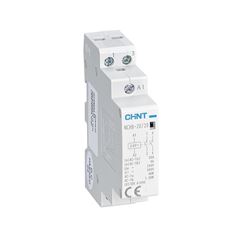 CONTATOR MODULAR 20A