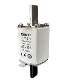 FUSIVEL 630A RT36-3-630 RETARDADO