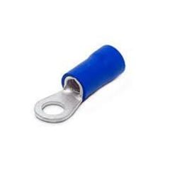 TERMINAL OLHAL 2,5MM AZ 100 UND