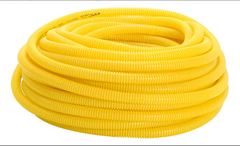 ELET CORRUG PVC 1   32MM 25M