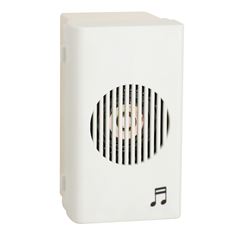 MODULO CAMPAINHA CIGARRA 220V DECOR