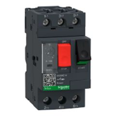 DISJUNTOR MOTOR 6,3-10A