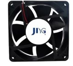 VENTILADOR P/ PAINEL 120X120X25 24VDC