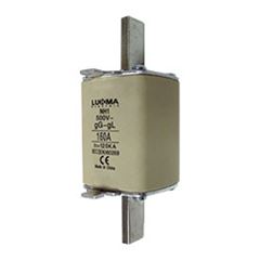 FUSIVEL NH1 160A