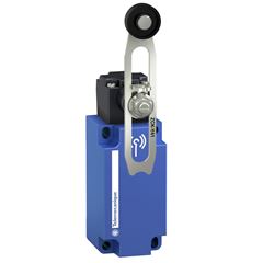 FIM DE CURSO SEM FIO ALAV AJUS ROLD PLAS