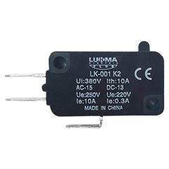 MICRO RUPTOR LK-001 K2