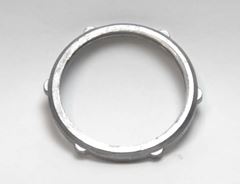 ARRUELA DE ALUMINIO 1.1/2