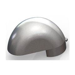 CABECOTE DE ALUMINIO 1.1/4