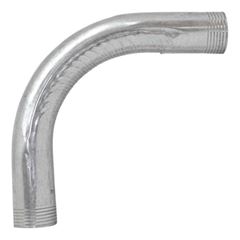 CURVA ZINCADO 1/2