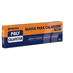 MASSA DE CALAFETAR 350G