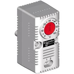 TERMOSTATO MECANICO FAIXA AJUSTE 0 A 60