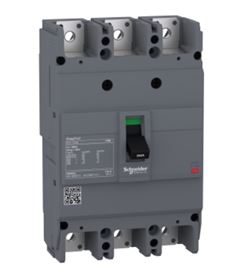 DISJUNTOR CAIXA MOLDADA 250A