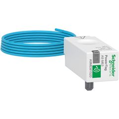 SENSOR ENERGIA POWERTAG ACTI9 1P MAX 63A