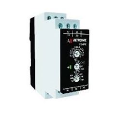 RELE DE TEMPO MULTI FUNCAO 2NANF 24-240V