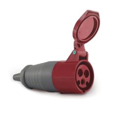 ACOPLAMENTO 2P+T 16A 9H VM