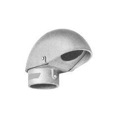 CABECOTE DE ALUMINIO 1.1/2