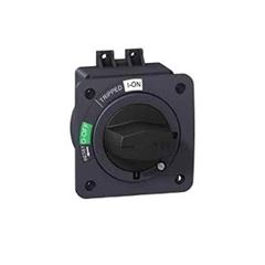 MANOPLA ROTATIVA PROLONGADA - DE00