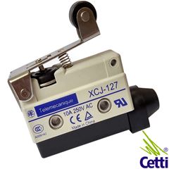 MICRORRUPTOR MINI MET NANF HAS CUR C/ RO