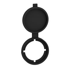 CAPA DE PROTECAO PRETA IP65 IP67