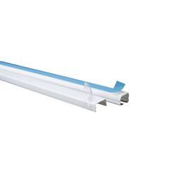 CANALETA P/ SUPERFICIE 20X20 BR 2M C/ADE