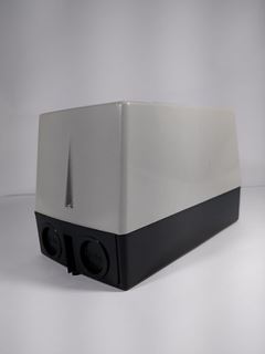 CAIXA PARA PDA SEM FURO.