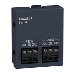 CARTUCHO SCHNEIDER TMC2SL1