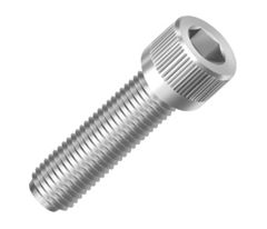 PARAFUSO ALLEN INOX M8X20MM