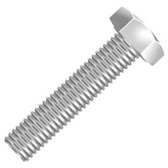 PARAFUSO ZINCO SEXTAVADO 3/16 X 1.1/2