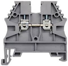 CONECTOR SAK 16MM CINZA - 76A - MOLA