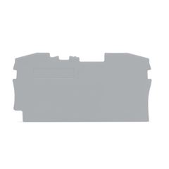 TAMPA PARA CONECTOR SAK 16MM