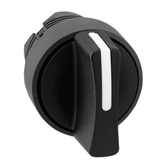 CABECOTE P/ COMUTADOR 22MM PLAST MA