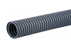 CONDUITE POLIAMIDA CINZA 1'' PG-21