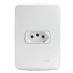 MILUZ CONJ TOM 1 20A BRANCO