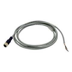 CABO P/ CORT. DE LUZ RECEPT. 5M 5F