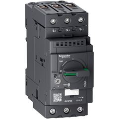 DISJUNTOR MOTOR 70-80