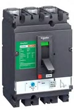 DISJUNTOR CAIXA MOLDADA 63-44A 25KA